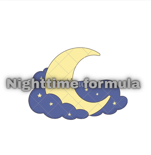 Nighttime Formula